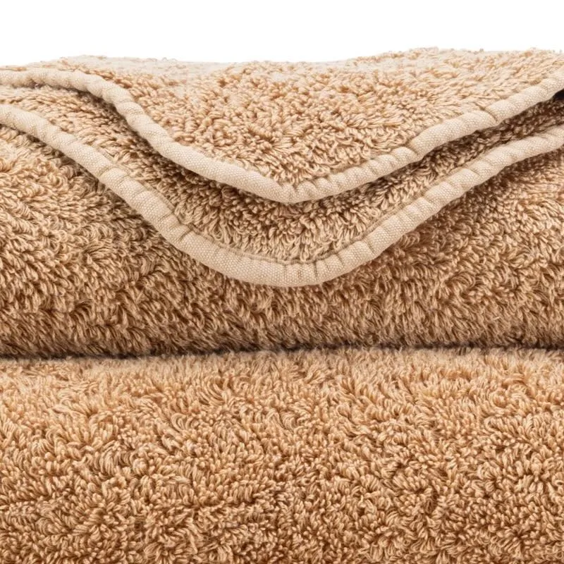 Abyss Super Pile Wash Cloth 12x12 Croissant 716
