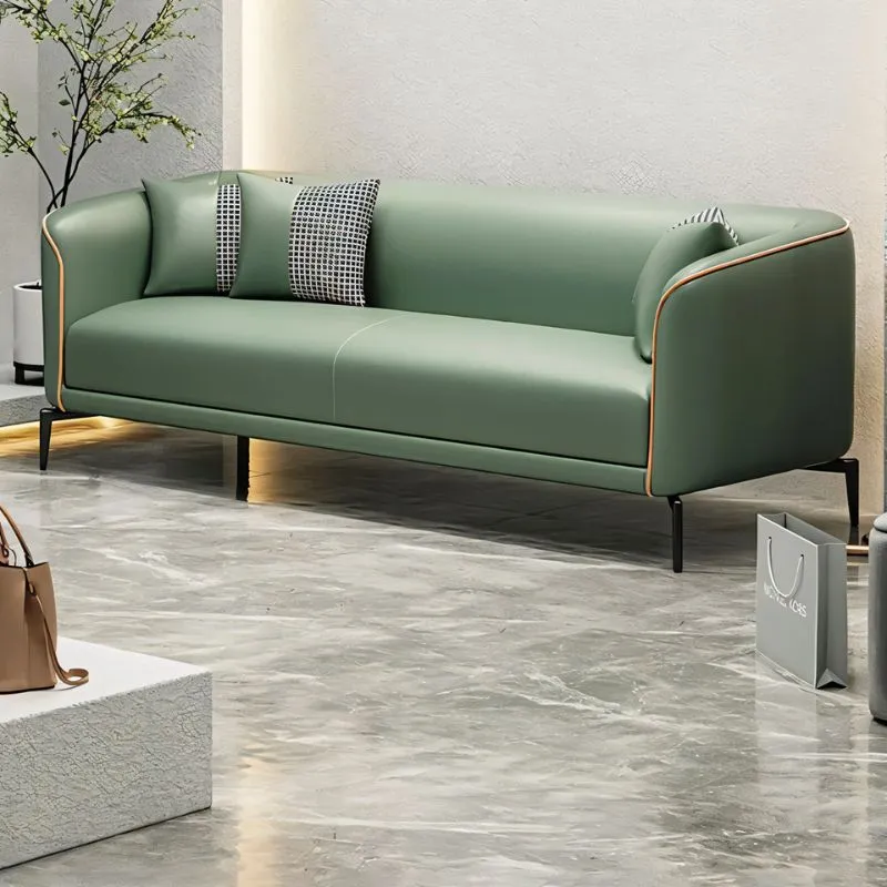 Ancilia Arm Sofa