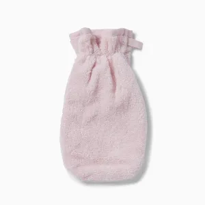 Bath Towel Mitt