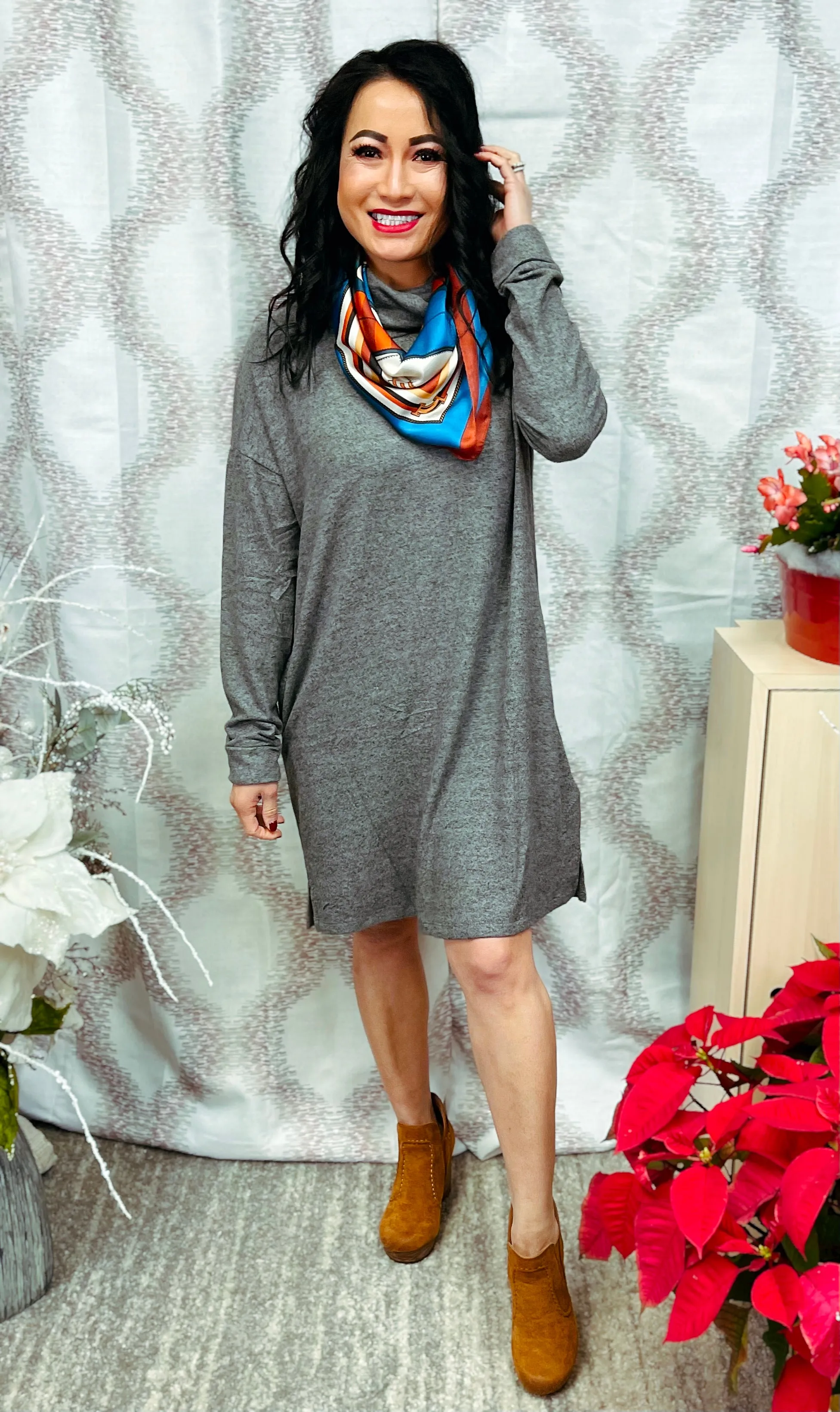 Beautiful Me Dress