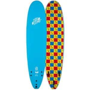 Ben Gravy Pro EZ Rider 8'0"