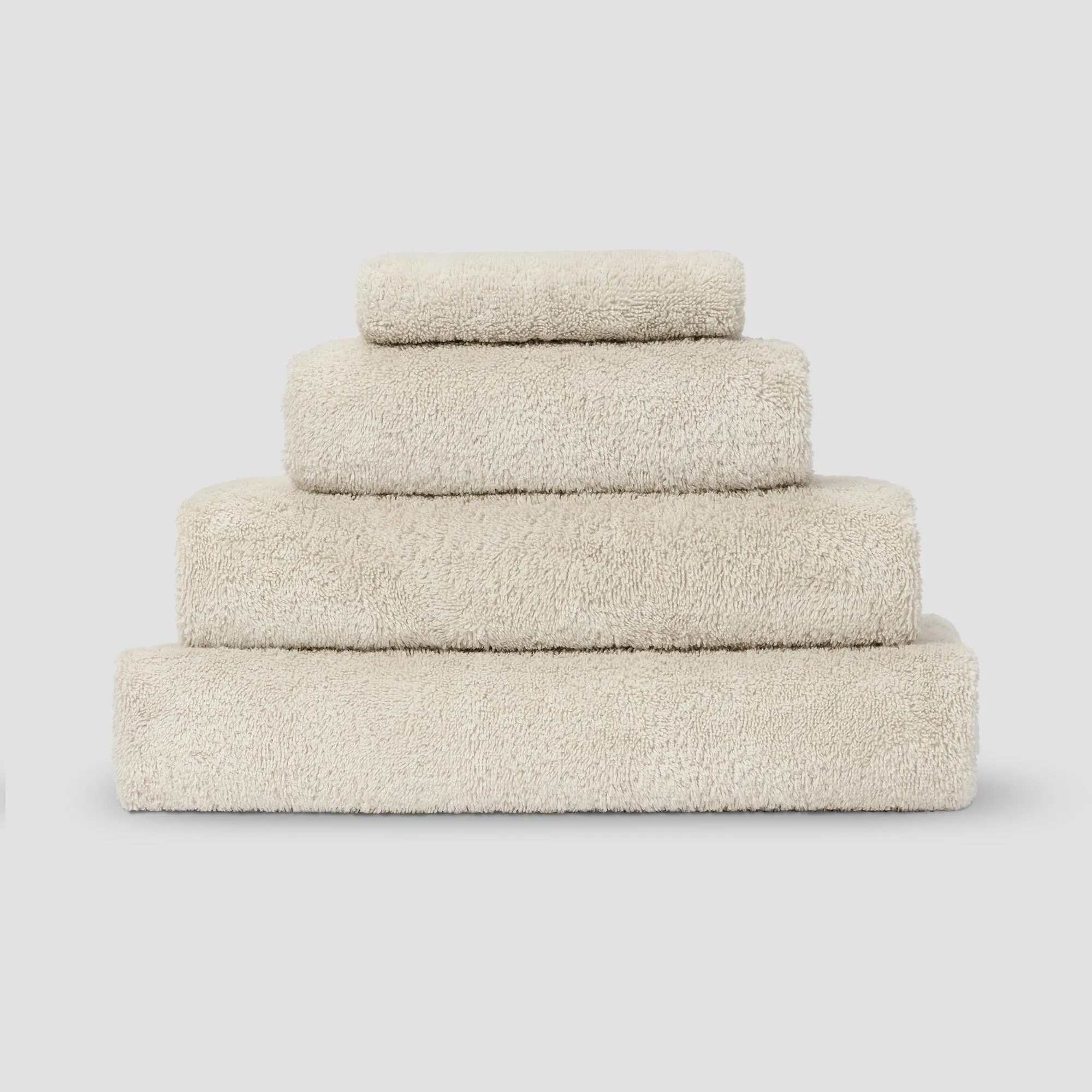 Birch Organic Cotton Towels