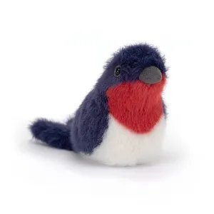 BIRDLING SWALLOW