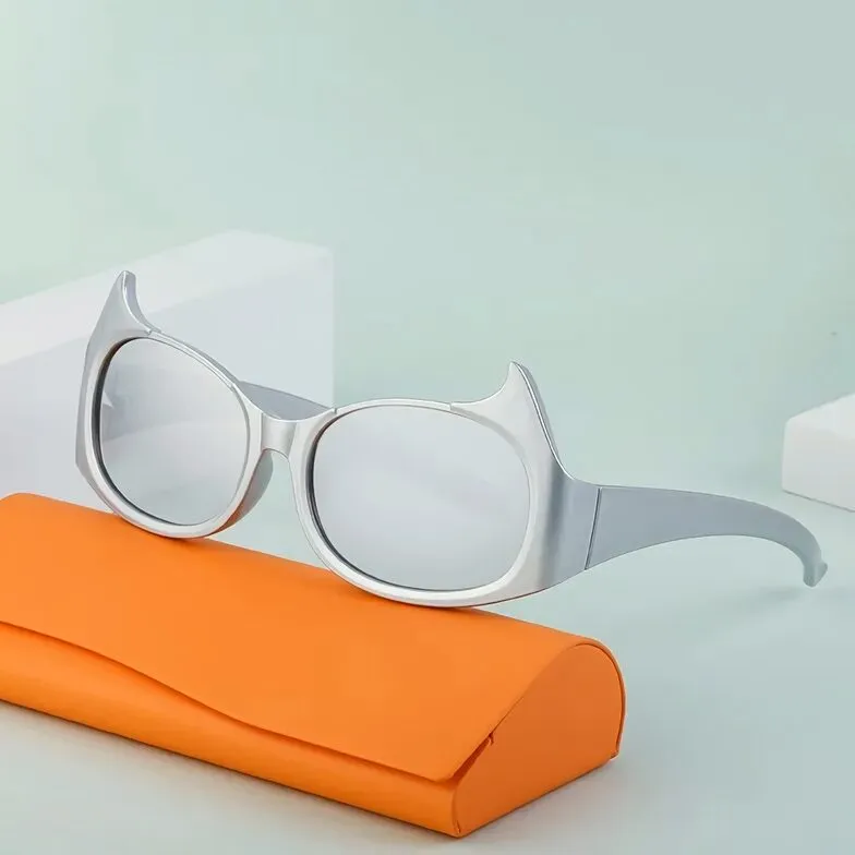 Cat Eye Luxury Sunglasses