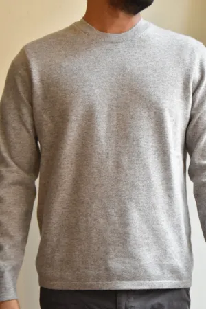 Crew Cashmere