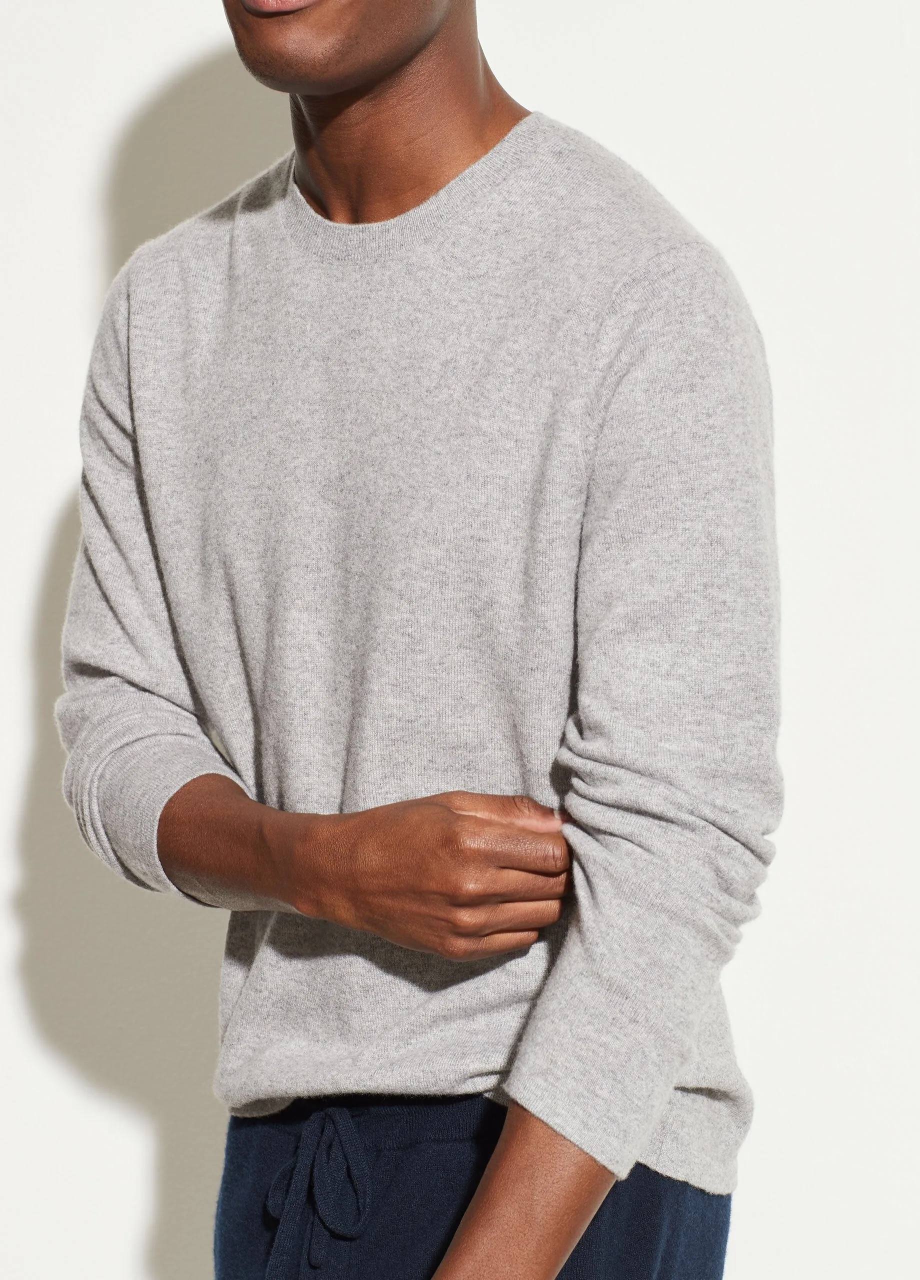 Crew Cashmere