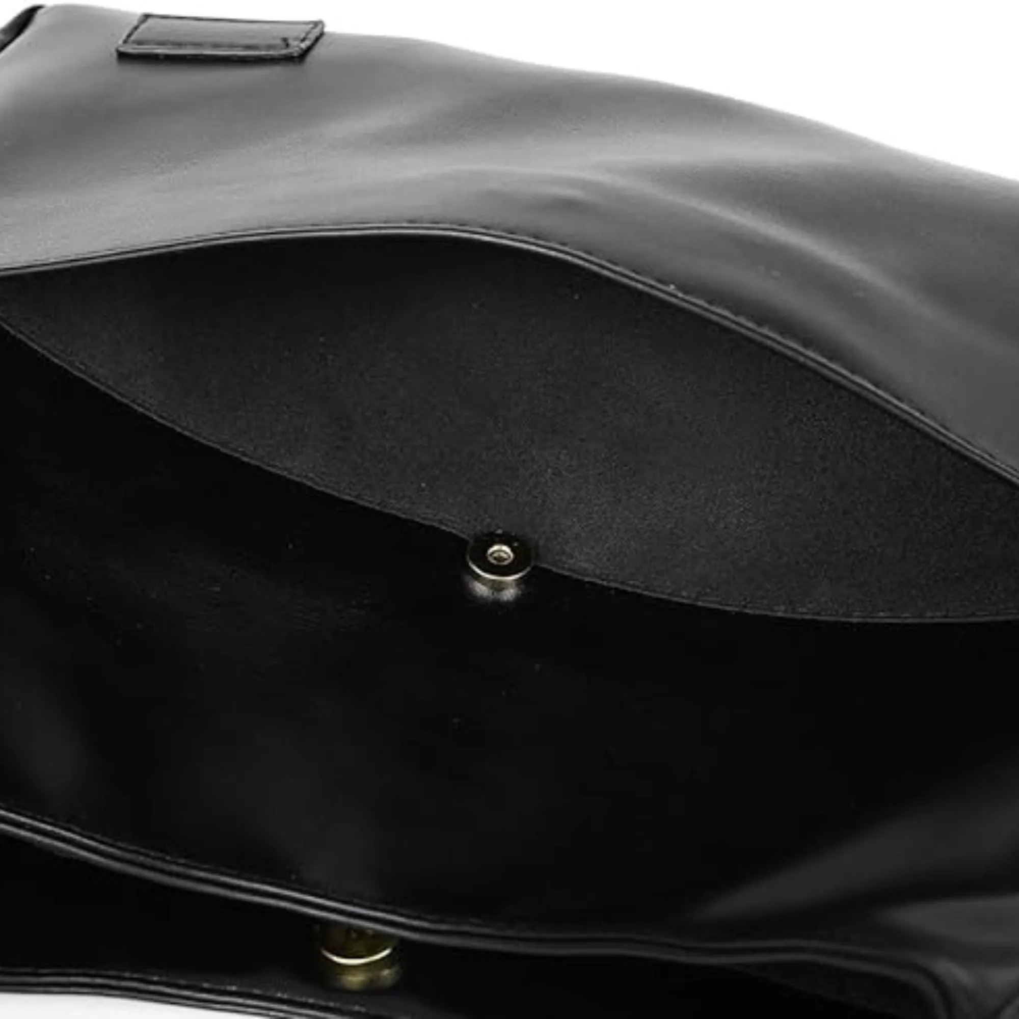 Daily Luxury of Gloria - Vintage Leather Handbag