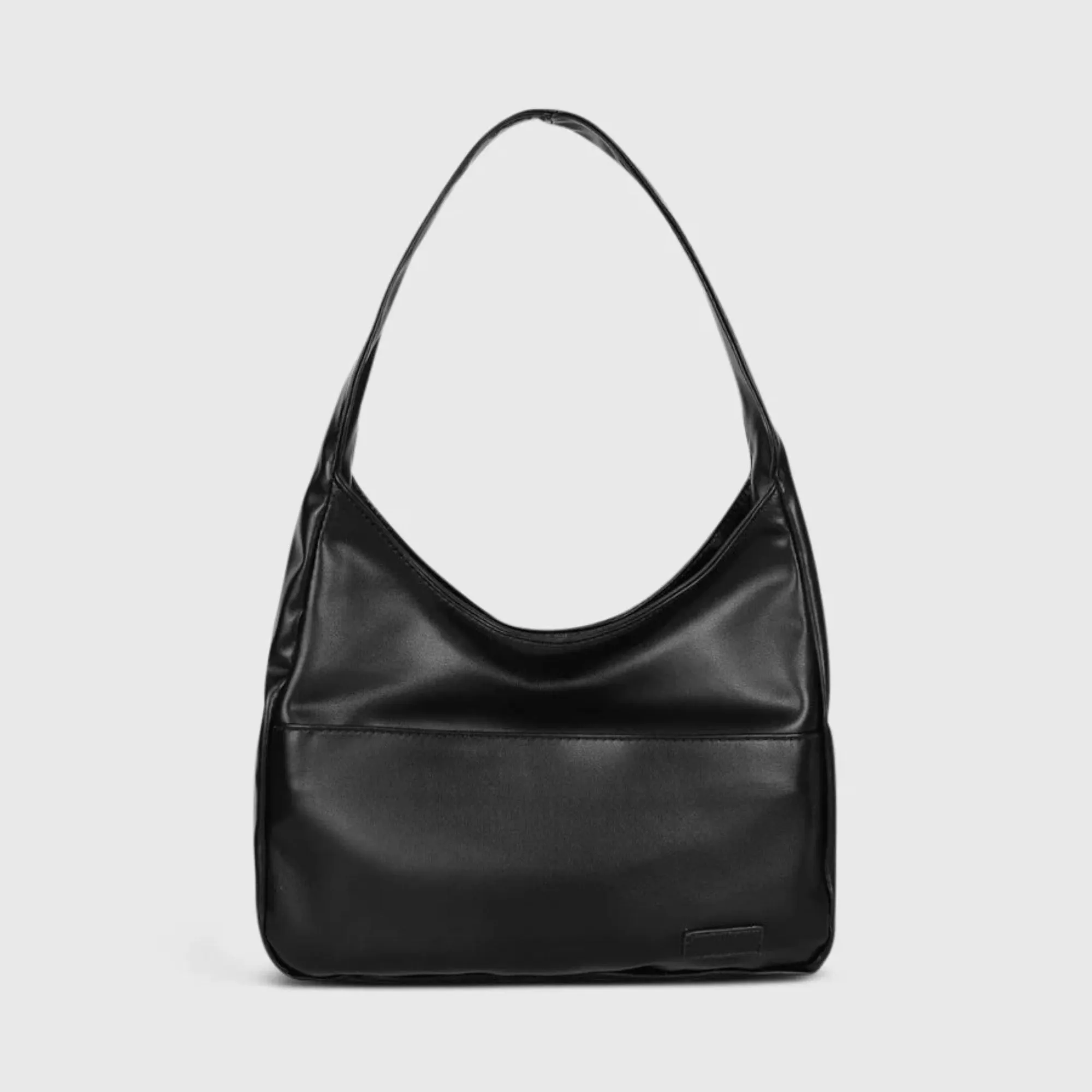 Daily Luxury of Gloria - Vintage Leather Handbag