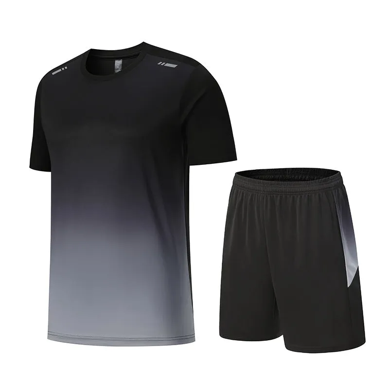 Hot Sale 49% OFFMen's Summer Quick-Drying Sports Suit