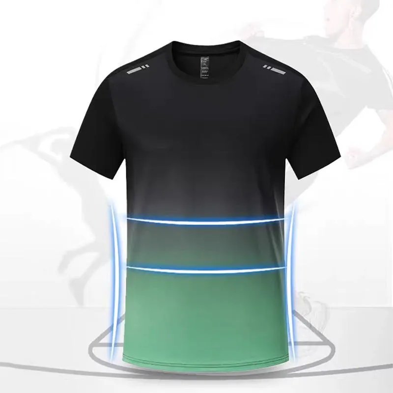 Hot Sale 49% OFFMen's Summer Quick-Drying Sports Suit