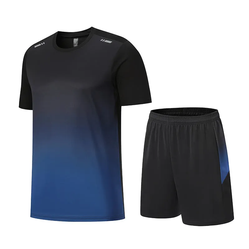 Hot Sale 49% OFFMen's Summer Quick-Drying Sports Suit