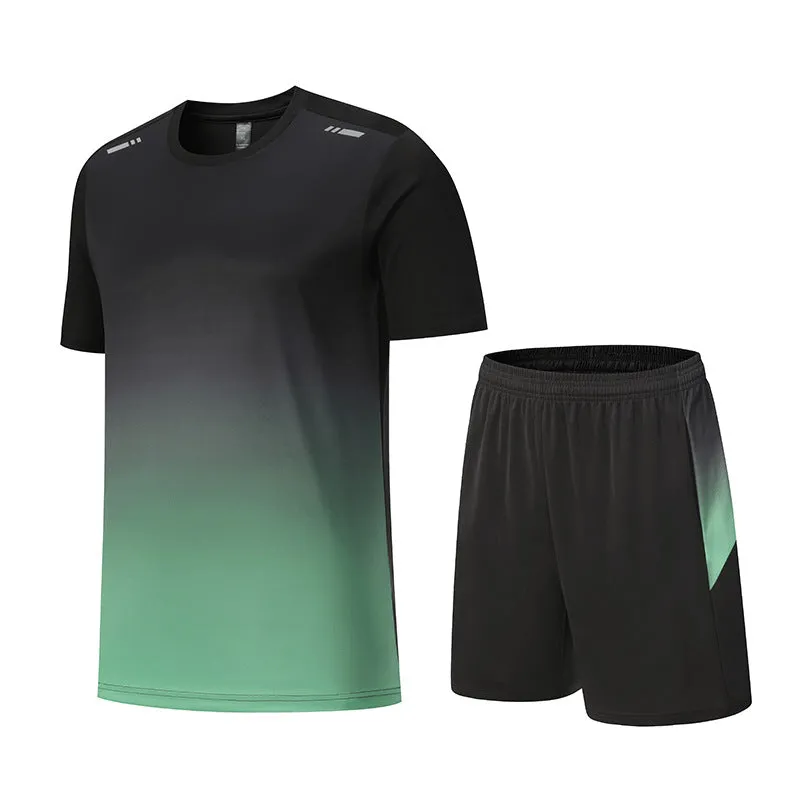 Hot Sale 49% OFFMen's Summer Quick-Drying Sports Suit