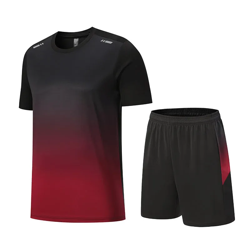 Hot Sale 49% OFFMen's Summer Quick-Drying Sports Suit