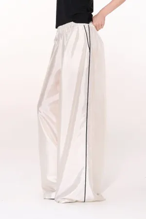 Ivory Beautiful Lightweight Pants