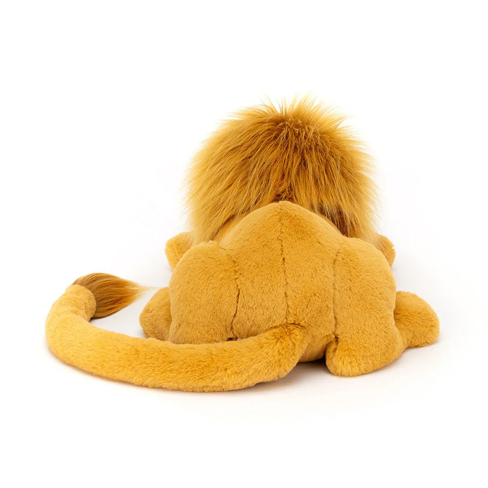 Jellycat Louie Lion - Little