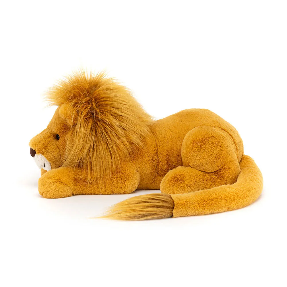 Jellycat Louie Lion - Little