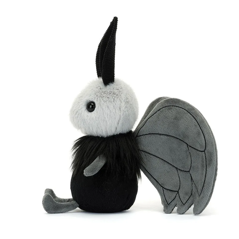 Jellycat MiffMothman