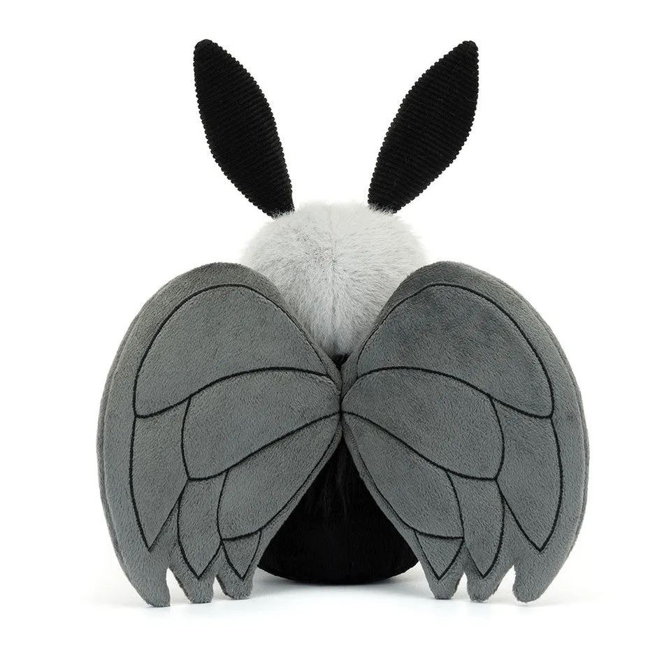 Jellycat MiffMothman