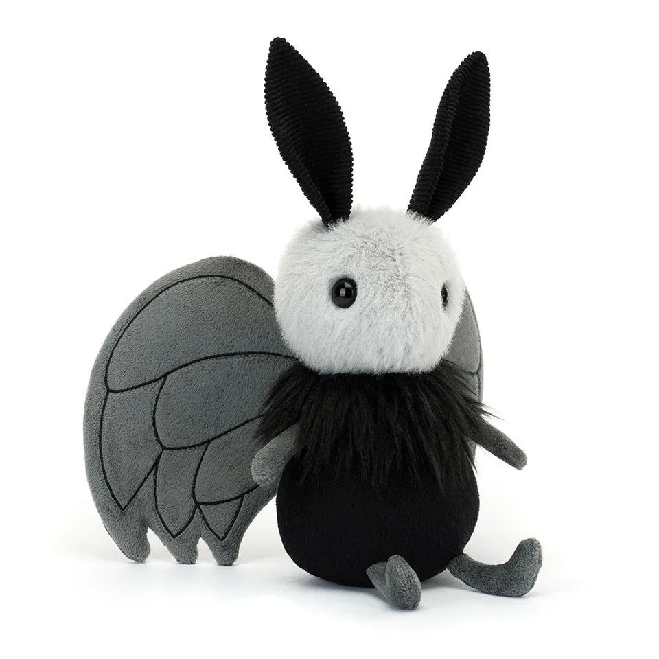 Jellycat MiffMothman