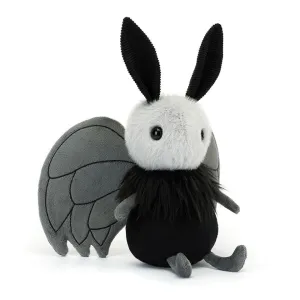 Jellycat MiffMothman