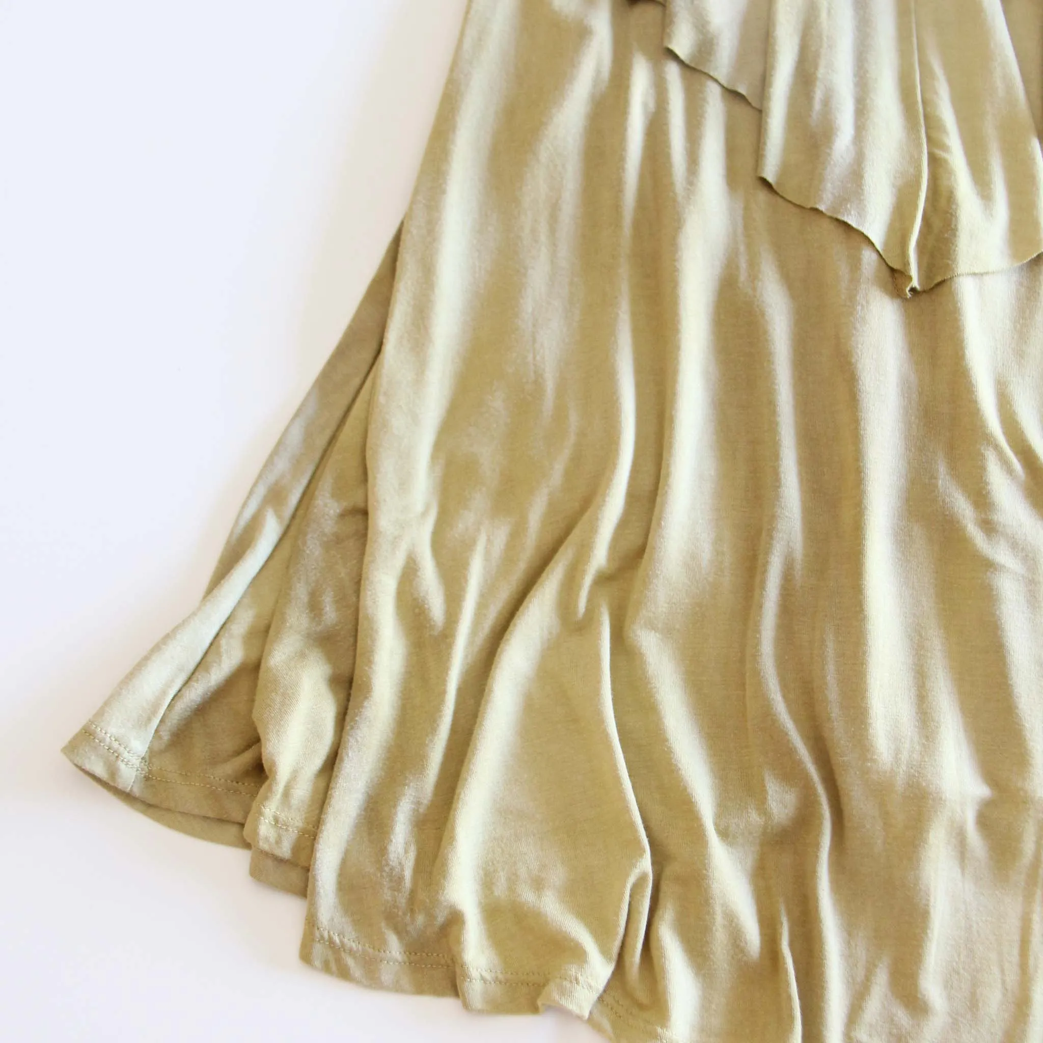 Lucky Soft Layering Tunic