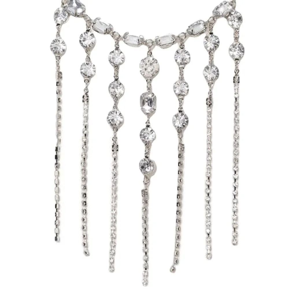 Luxury Exaggerated Necklace