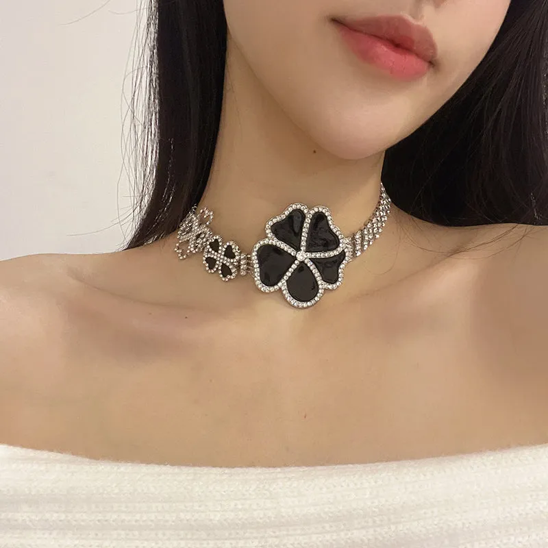 Luxury Exaggerated Necklace