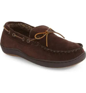 Men's Tempur-Pedic Therman Slipper  Ultimate Comfort & Style
