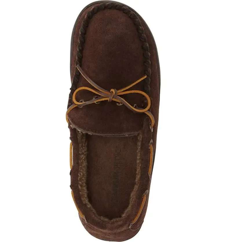 Men's Tempur-Pedic Therman Slipper  Ultimate Comfort & Style