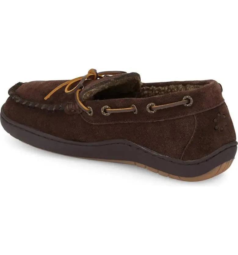Men's Tempur-Pedic Therman Slipper  Ultimate Comfort & Style