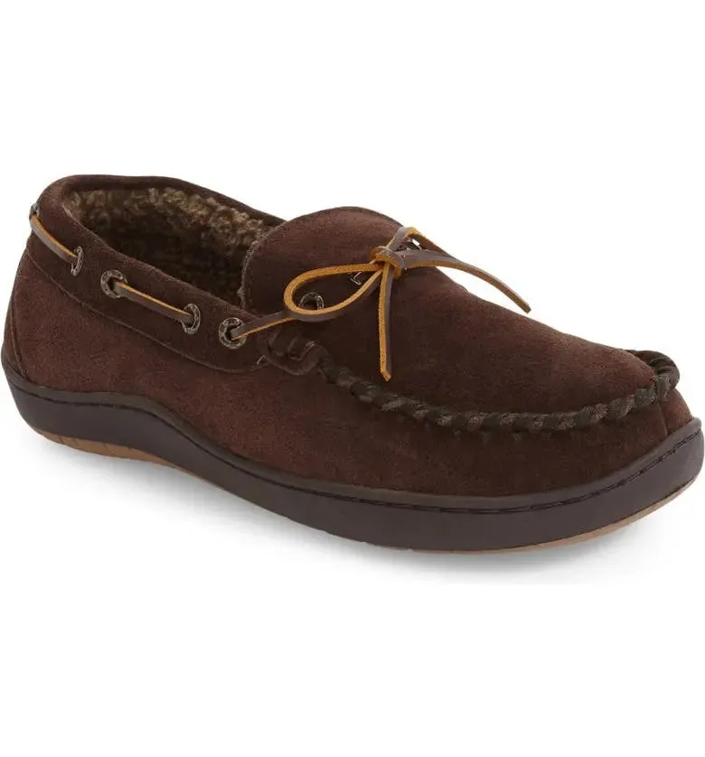 Men's Tempur-Pedic Therman Slipper  Ultimate Comfort & Style