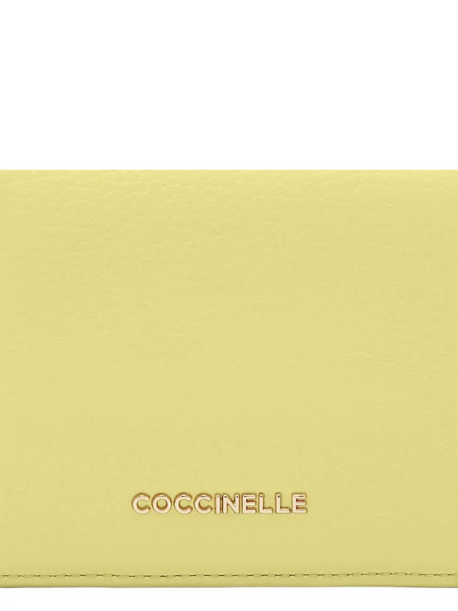 METALLIC SOFT