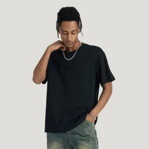 New Cool Quick-drying Shoulder Short-sleeved T-shirt