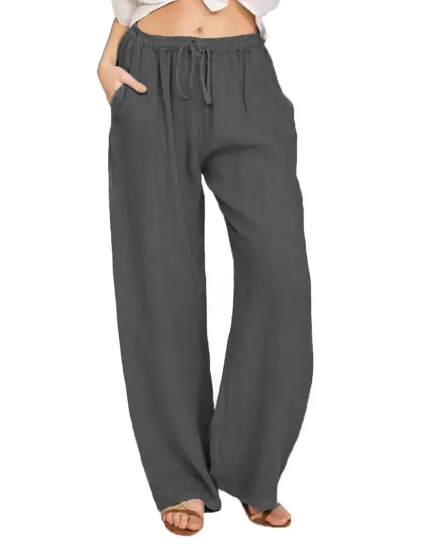 Palma | lightweight pants
