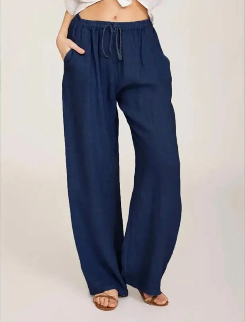 Palma | lightweight pants