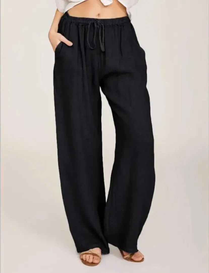 Palma | lightweight pants