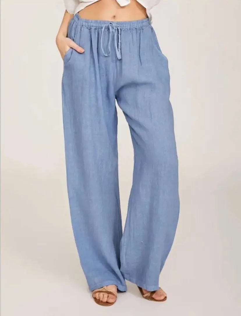 Palma | lightweight pants