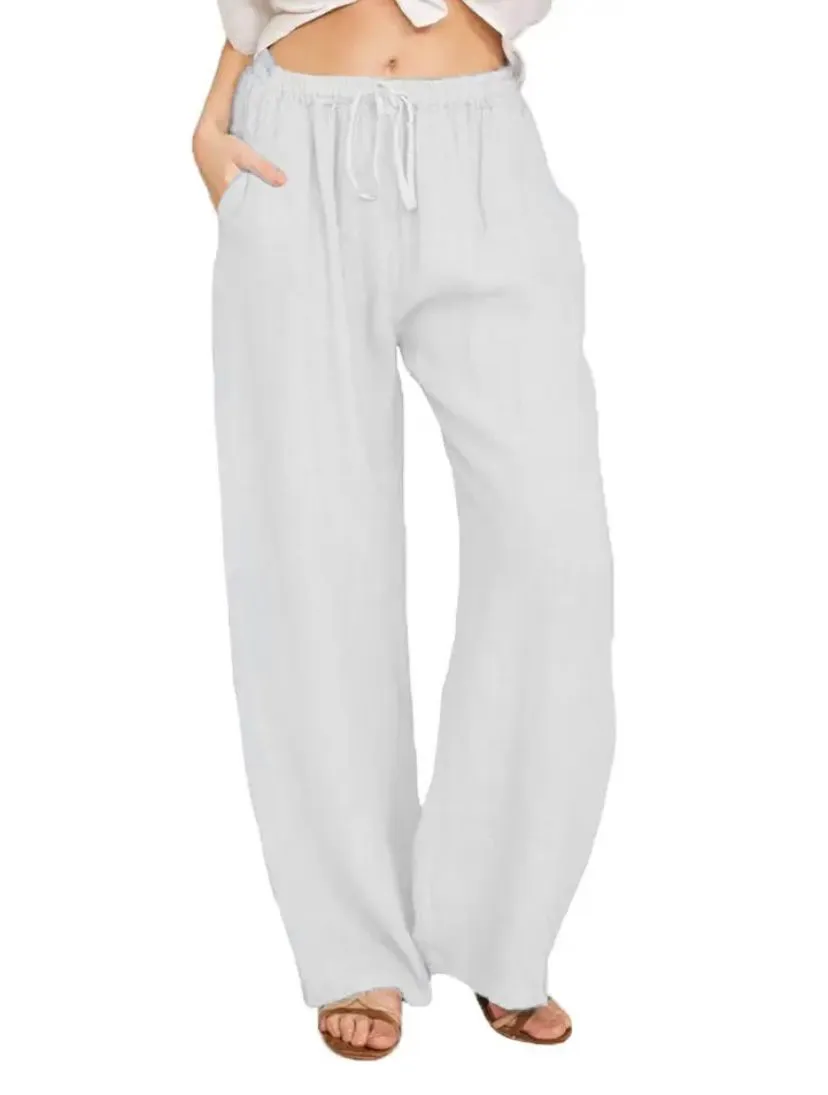 Palma | lightweight pants