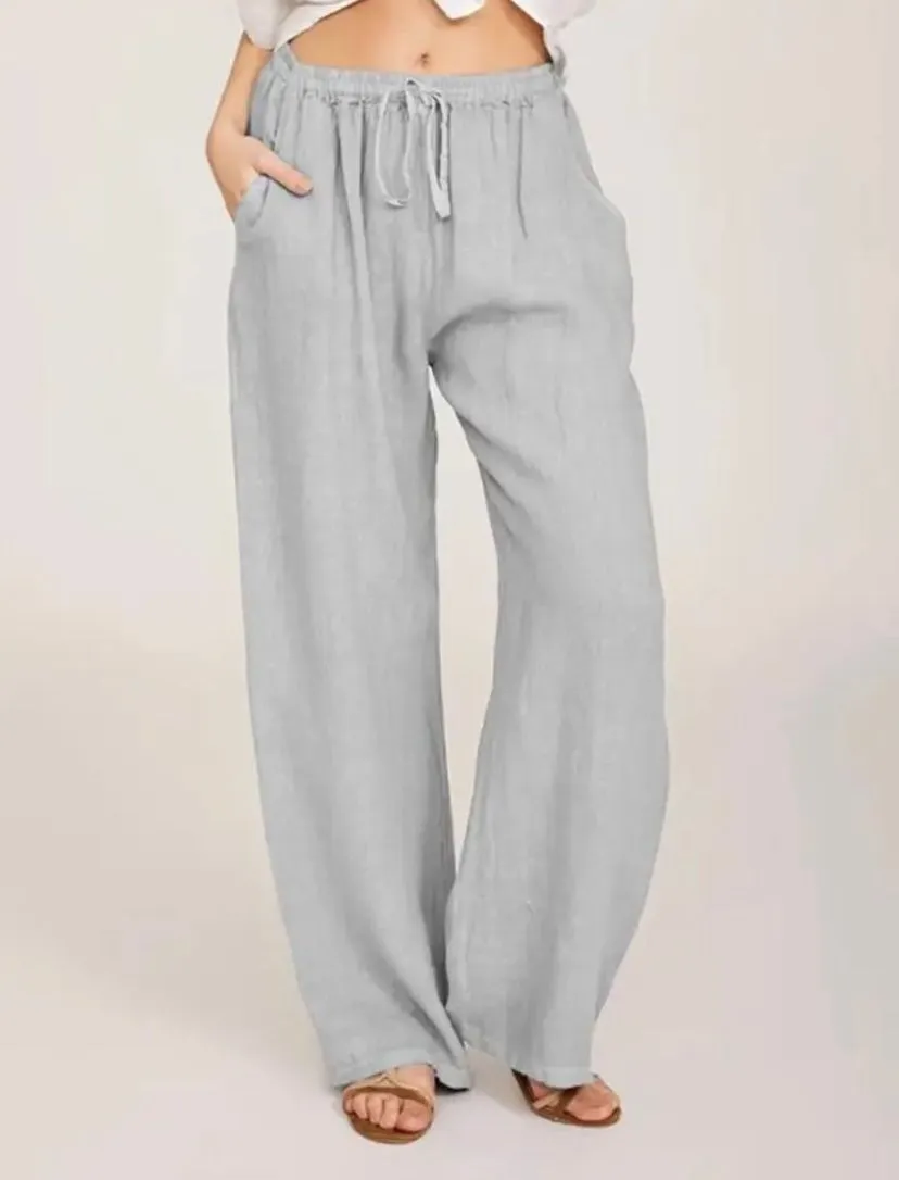 Palma | lightweight pants