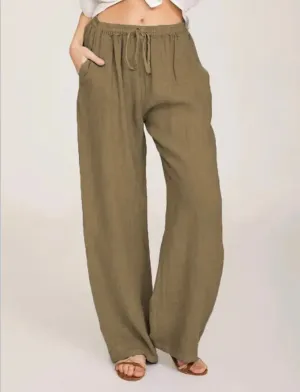 Palma | lightweight pants