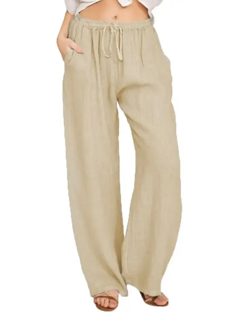 Palma | lightweight pants