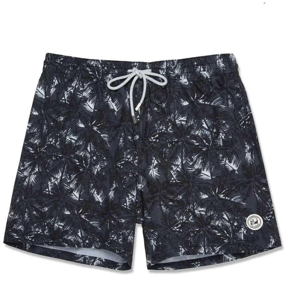 Quick-drying Swim Trunks Amix