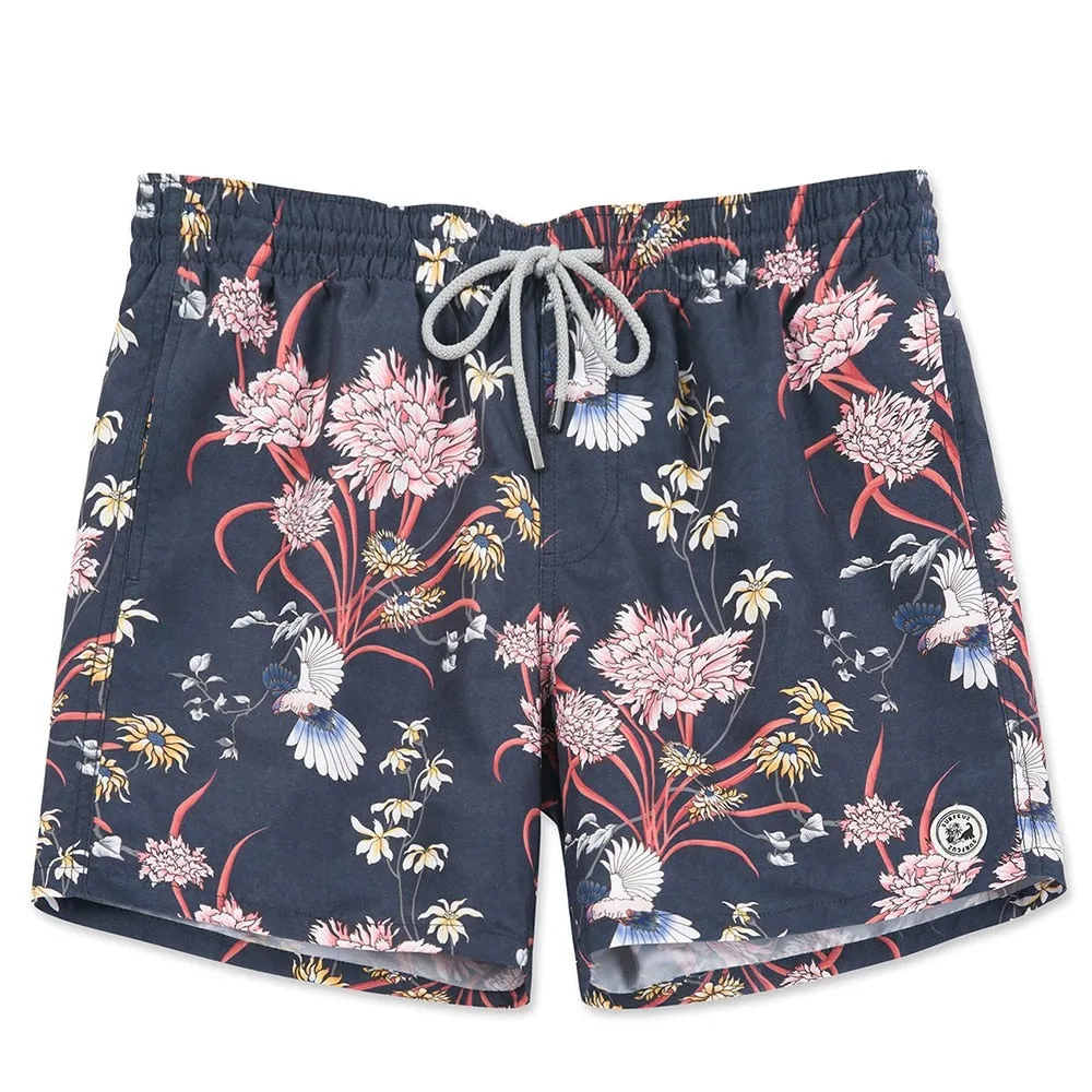 Quick-drying Swim Trunks Amore