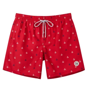 Quick-drying Swim Trunks Klax