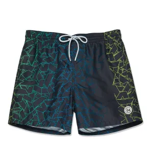 Quick-drying Swim Trunks Rock
