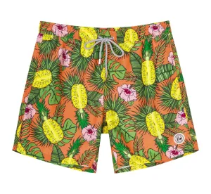 Quick-drying Swim Trunks Rony