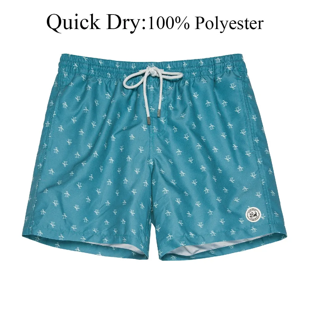 Quick-drying Swim Trunks Velas