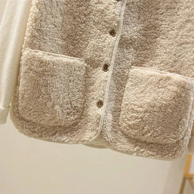 Solne | Luxe Comfortable Gilet