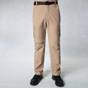Stretch And Breathable Straight Trousers And Quick-drying Pants