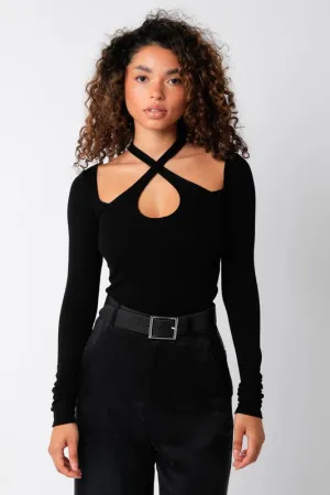 TALIAH TOP